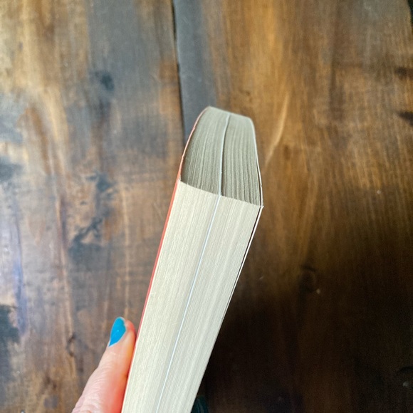 Land of the Dawn-lit Mountains by Antonia Bolingbroke-Kent Paperback 2017 EUC! - Picture 4 of 8